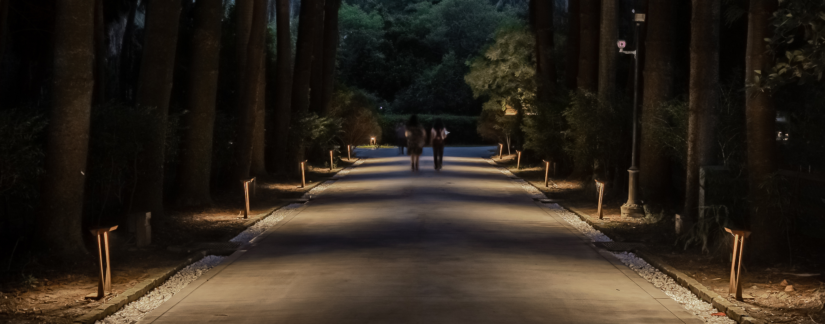 光之敘事：以照明設計重塑夜間景觀的故事｜專訪沁弦築影照明設計林靖祐總監