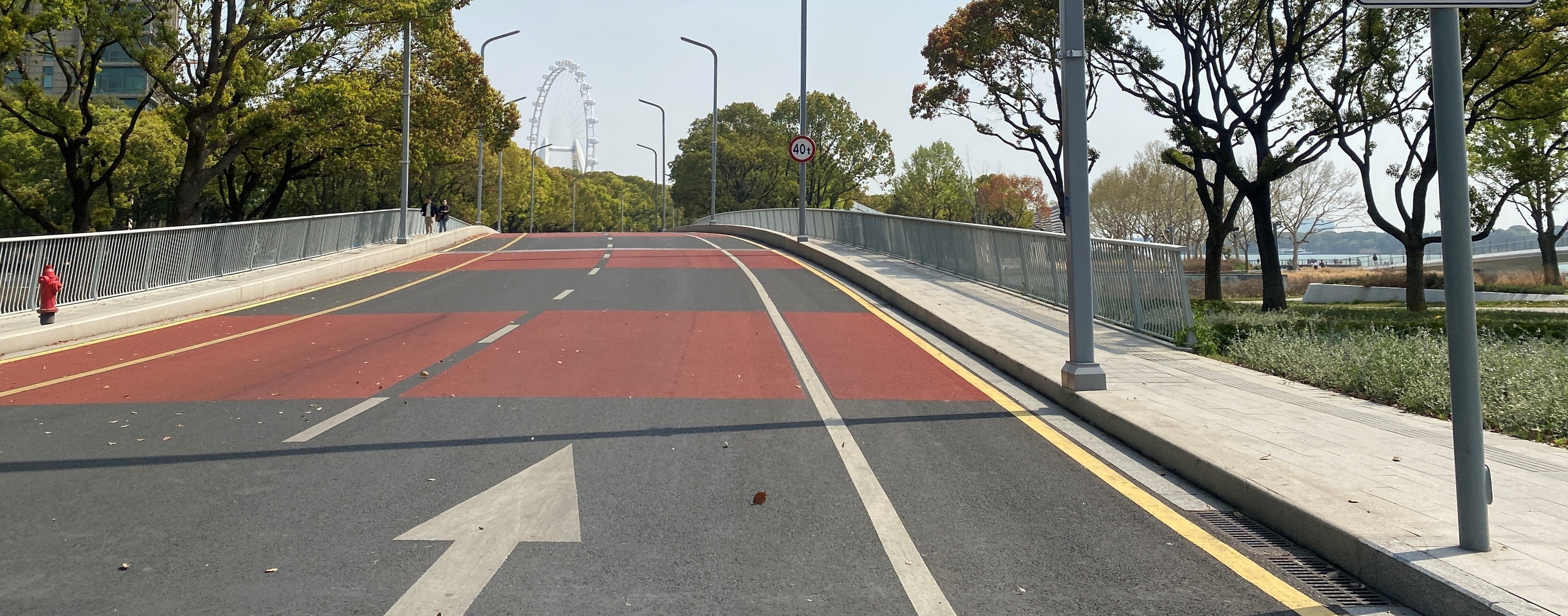 27 年的蘇州金雞湖城市景觀規劃設計｜專訪AECOM中國區總裁鞠珩