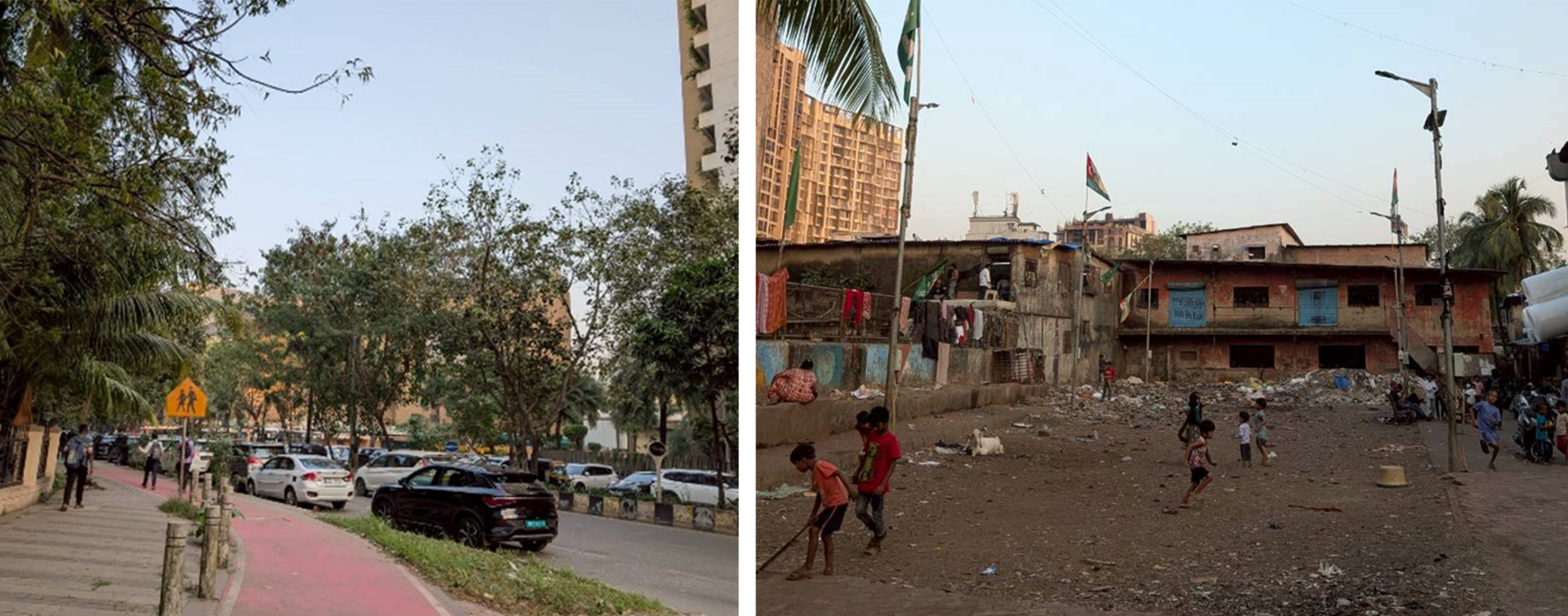 《重新定義成長下的景觀專業責任》專訪中華民國景觀學會理事長鄧浩與IFLA-APR台灣代表團印度大會行紀