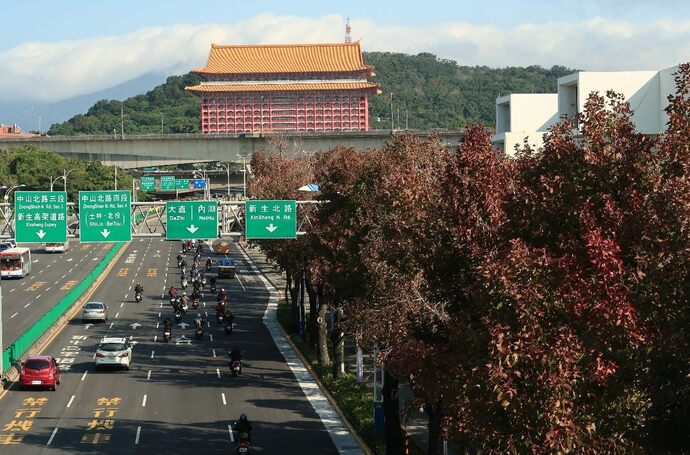 適地適木之前，先問土壤：台灣都市林的綠色基盤課