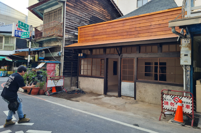 嘉有木屋｜從木屋開始，屬於嘉義的新城市故事