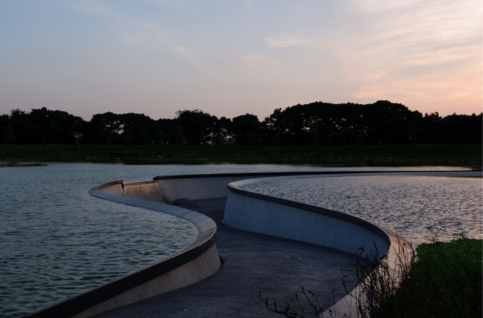 景觀帶你回到過去與未來? -台灣景觀大獎文化與都市景觀類作品評析