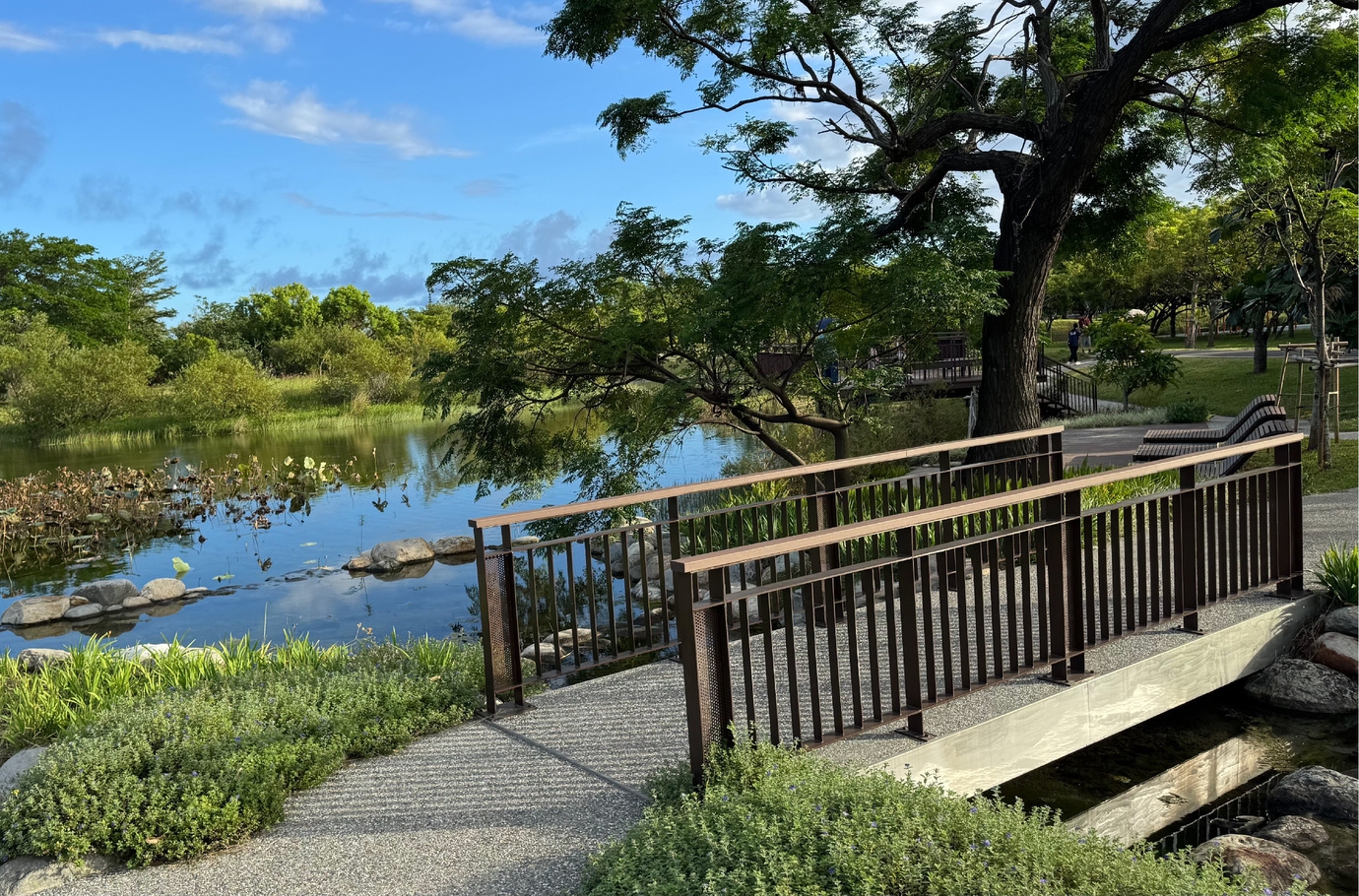 原來公園是近代才有的「發明」?- 從「公共性」的起源到現代的轉變看第13屆台灣景觀大獎公園與公共開放空間類作品評析