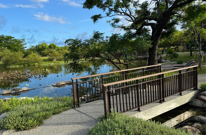 原來公園是近代才有的「發明」?- 從「公共性」的起源到現代的轉變看第13屆台灣景觀大獎公園與公共開放空間類作品評析