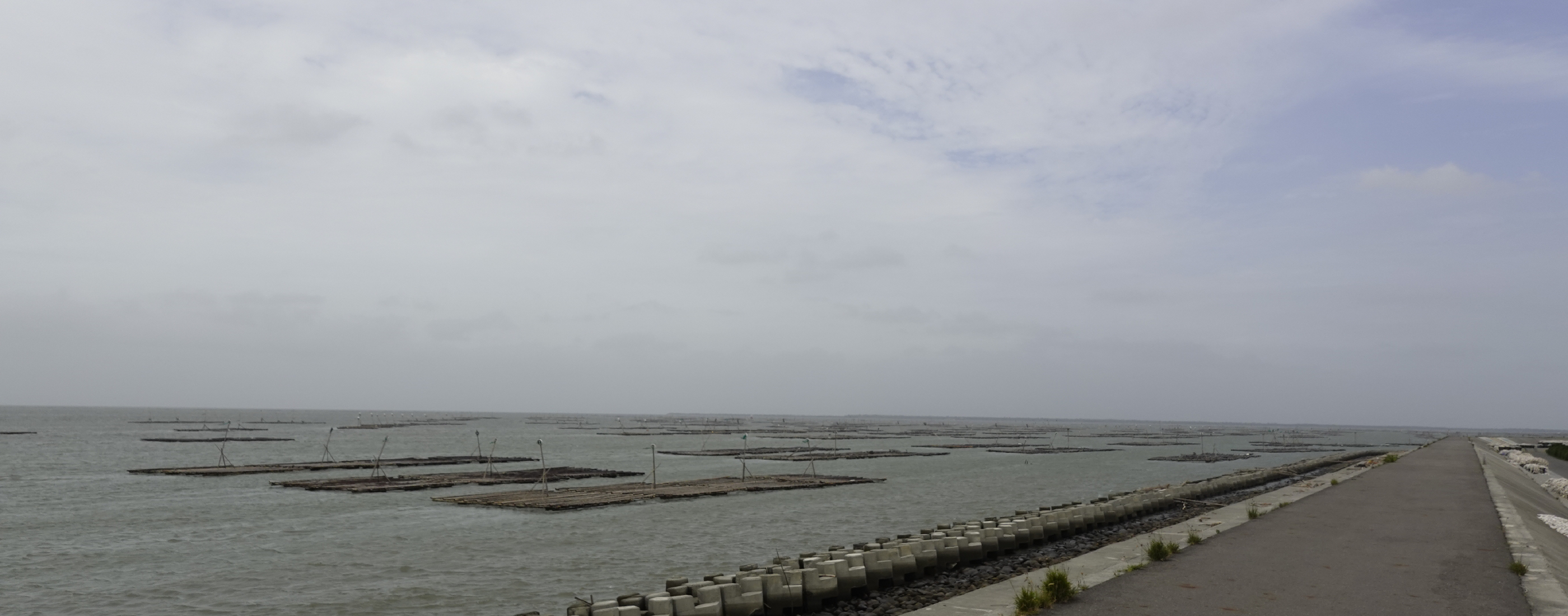 北回博物島：順應風水與貧瘠，從共生到永續發展