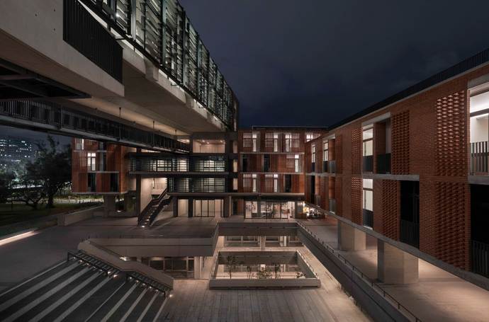 2025 第八屆台灣光環境獎得獎作品揭曉!