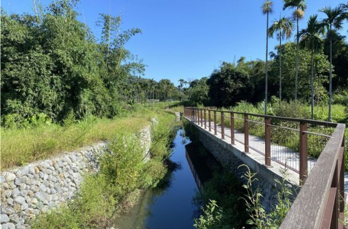 第2屆臺灣河川希望工程獎得獎作品揭曉!