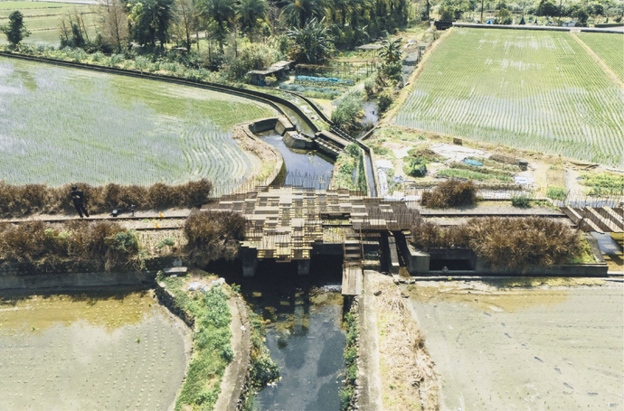 打開蘭城感性–探索水田共生的生活之美