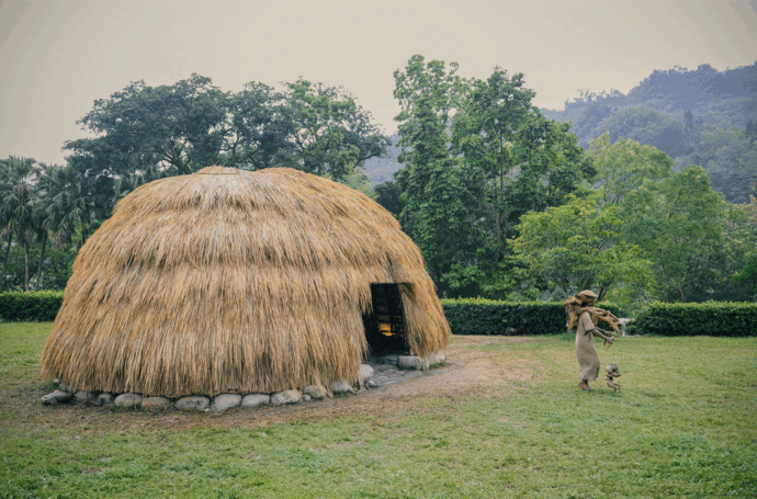 移師東岸 詮釋山海間的竹構藍圖｜第四屆『島嶼構竹』新銳建築展 