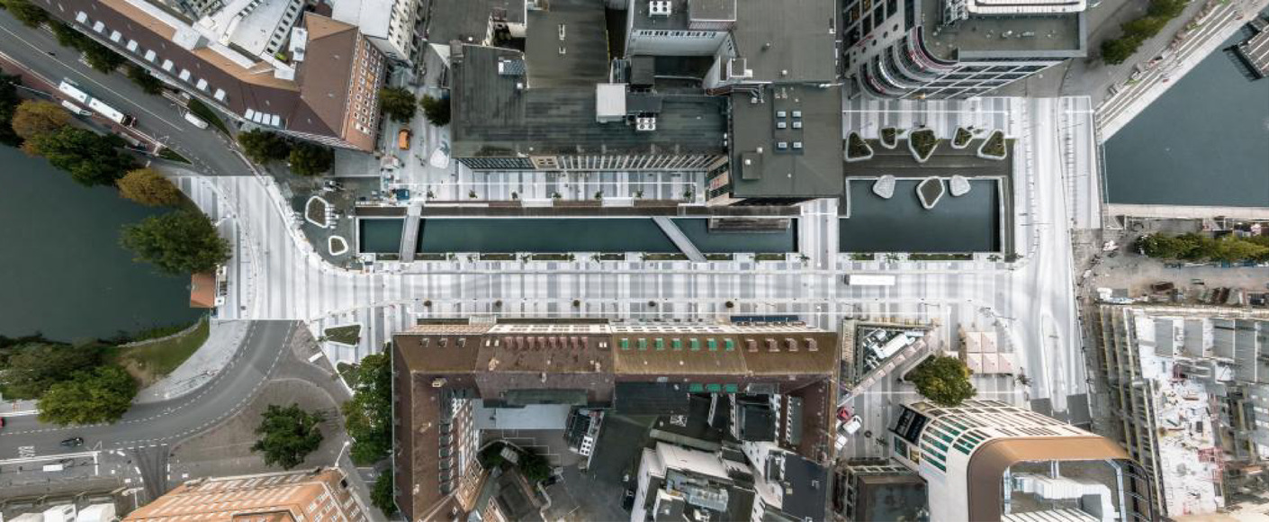 ACO德國雨水管理系統