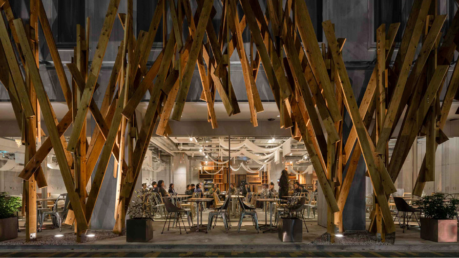 越秀木、HouseGuardSystem