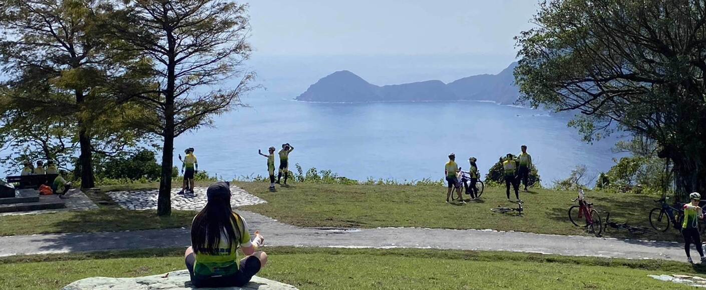 太平洋國家景觀道路蘇花路廊(蘇澳-東澳段)景觀改善工程規劃設計案