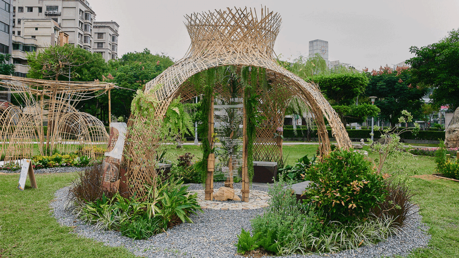 全國青年景觀競賽